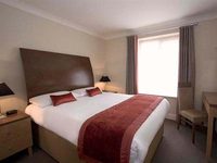 Premier Suites Dublin