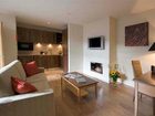 фото отеля Premier Suites Dublin