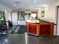 BEST WESTERN Capilano Inn & Suites