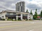 фото отеля BEST WESTERN Capilano Inn & Suites