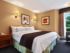 фото отеля BEST WESTERN Capilano Inn & Suites