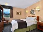 фото отеля BEST WESTERN Capilano Inn & Suites