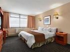 фото отеля BEST WESTERN Capilano Inn & Suites