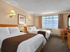 фото отеля BEST WESTERN Capilano Inn & Suites