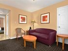 фото отеля BEST WESTERN Capilano Inn & Suites