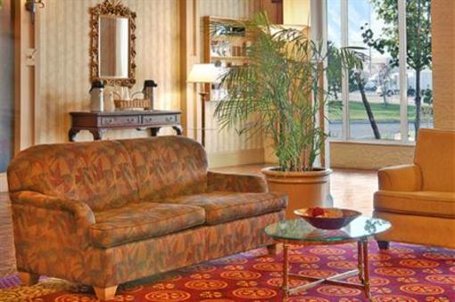 фото отеля Millennium Airport Hotel Buffalo