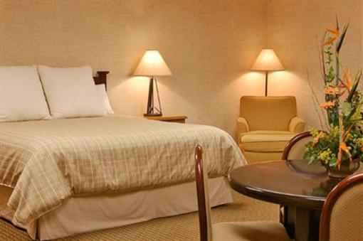 фото отеля Millennium Airport Hotel Buffalo