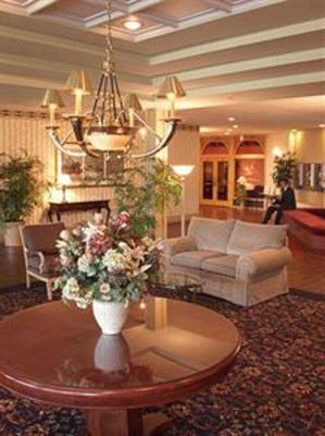 фото отеля Millennium Airport Hotel Buffalo