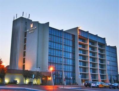 фото отеля Millennium Airport Hotel Buffalo