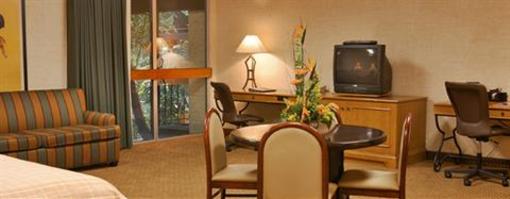фото отеля Millennium Airport Hotel Buffalo