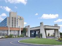 Millennium Airport Hotel Buffalo