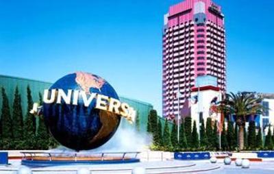 фото отеля Kintetsu Universal City