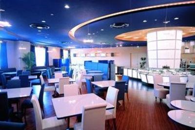 фото отеля Kintetsu Universal City