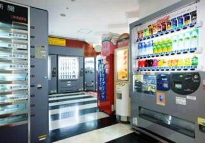 фото отеля Kintetsu Universal City