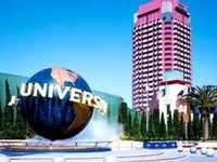 Kintetsu Universal City