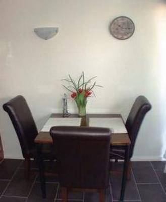 фото отеля Bonapartes Serviced Apartments