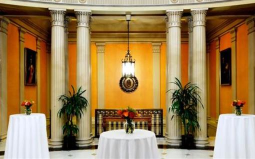фото отеля Boston Common Hotel & Conference Center