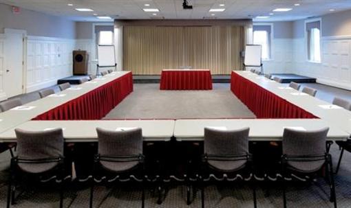 фото отеля Boston Common Hotel & Conference Center