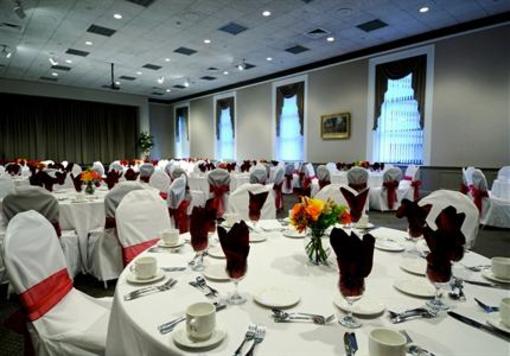 фото отеля Boston Common Hotel & Conference Center
