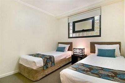 фото отеля Shearwater Resort