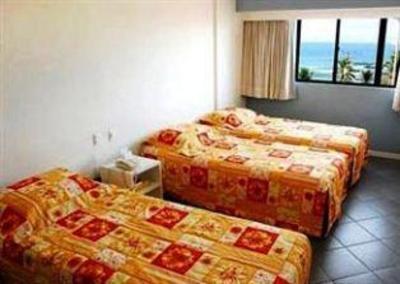 фото отеля Bahia Sol E Mar Hotel Salvador