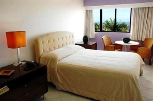 фото отеля Bahia Sol E Mar Hotel Salvador