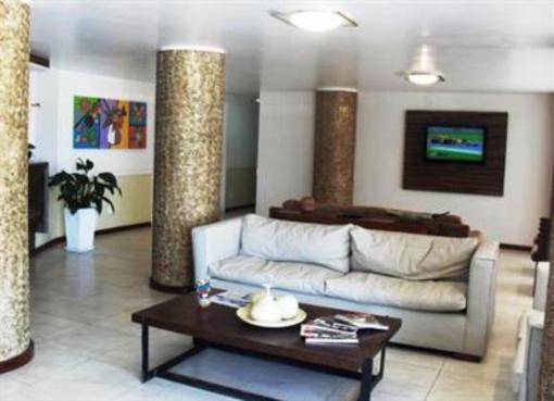 фото отеля Bahia Sol E Mar Hotel Salvador