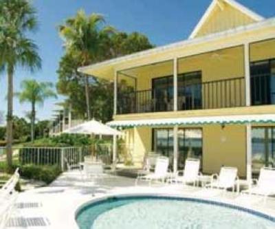 фото отеля Charter Club Resort of Naples Bay