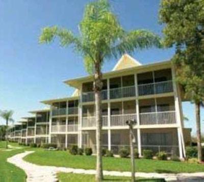 фото отеля Charter Club Resort of Naples Bay