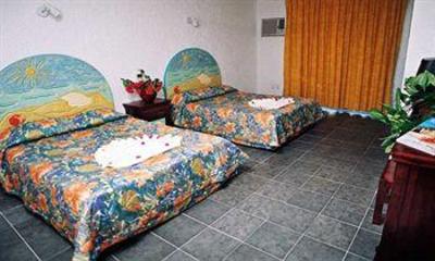 фото отеля Moongate Hotel Playa del Carmen