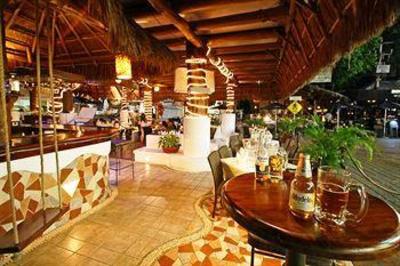 фото отеля Moongate Hotel Playa del Carmen
