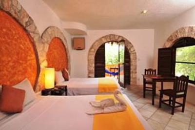 фото отеля Moongate Hotel Playa del Carmen