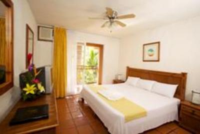 фото отеля Moongate Hotel Playa del Carmen