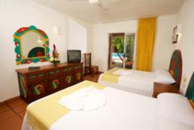 фото отеля Moongate Hotel Playa del Carmen