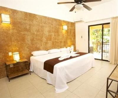 фото отеля Moongate Hotel Playa del Carmen