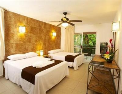 фото отеля Moongate Hotel Playa del Carmen