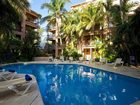 фото отеля Moongate Hotel Playa del Carmen