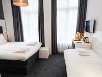 Hotel Vossius Vondelpark