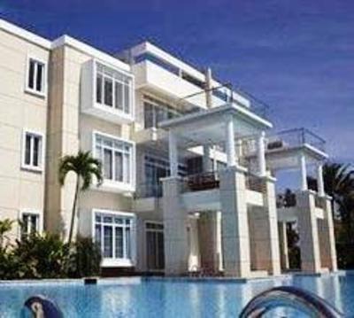 фото отеля Sunvillas Resort Cha-Am