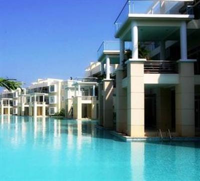 фото отеля Sunvillas Resort Cha-Am