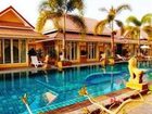 фото отеля Sunvillas Resort Cha-Am