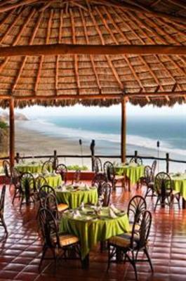 фото отеля Fairmont Rancho Banderas Villa Bahia de Banderas