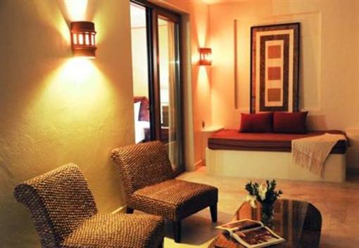 фото отеля Fairmont Rancho Banderas Villa Bahia de Banderas