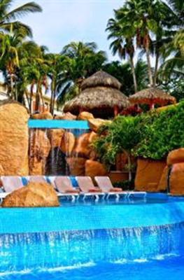 фото отеля Fairmont Rancho Banderas Villa Bahia de Banderas