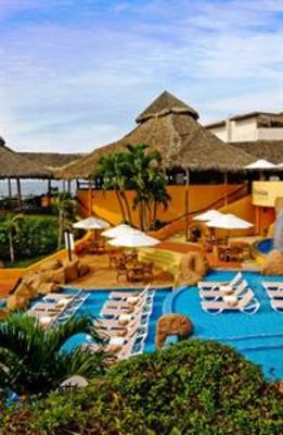 фото отеля Fairmont Rancho Banderas Villa Bahia de Banderas