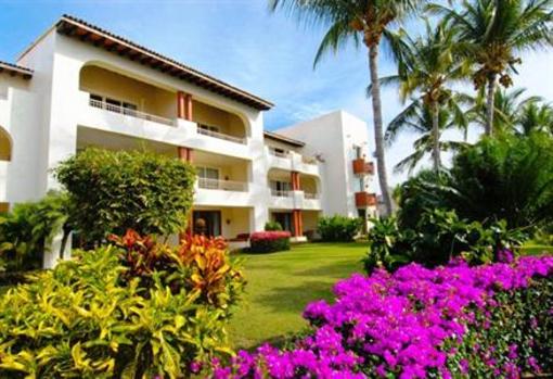 фото отеля Fairmont Rancho Banderas Villa Bahia de Banderas