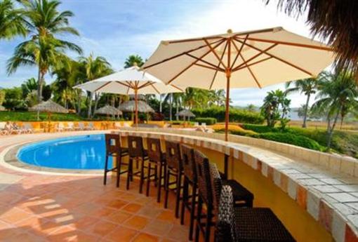 фото отеля Fairmont Rancho Banderas Villa Bahia de Banderas