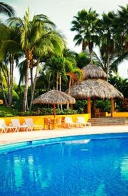 фото отеля Fairmont Rancho Banderas Villa Bahia de Banderas