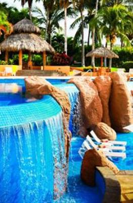 фото отеля Fairmont Rancho Banderas Villa Bahia de Banderas