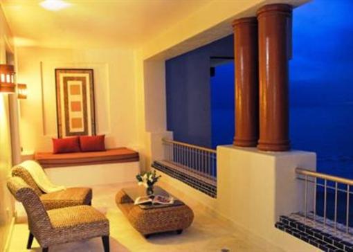 фото отеля Fairmont Rancho Banderas Villa Bahia de Banderas